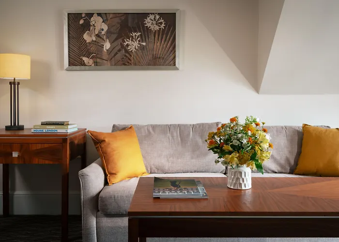 Rookery Hall Hotel & Spa